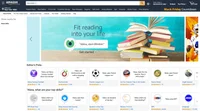 Alexa Skills marketplace