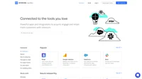 Intercom marketplace