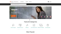 Magento marketplace