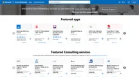 Microsoft Azure Marketplace marketplace