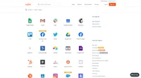 Zapier marketplace